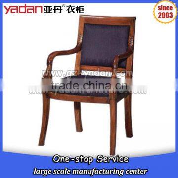 leather dinning chair