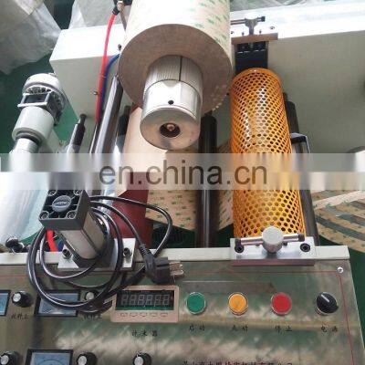 Kiss Cut (Half Cut) Slitting Machine for Paper and Adhesive Tape photo-3