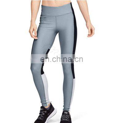 Custom Logo Athletic Wear Leggings Women Workout Seamless Leggings