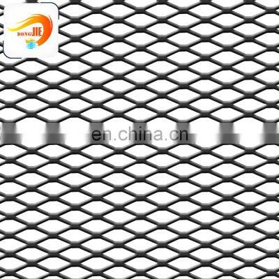 Factory Price Nigeria Market Expanded Metal Mesh Coil Online Sales With Best Service photo-3