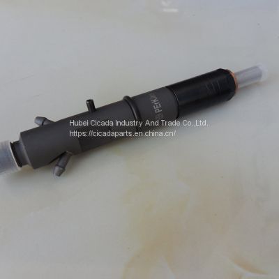 Factory Remanufactured Injector 2645A049 2645A050 2645A051 2645A052 2645A053 2645A054 2645A055 2645A056 2645A059