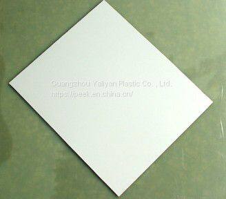 Professional Insulating Material Heat Resistant Silicone Rubber Sheet