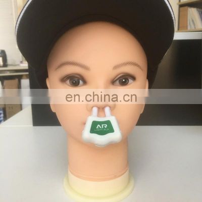 OEM ODM Physical Therapy Equipments Nose Care Allergic Rhinitis Treatment device