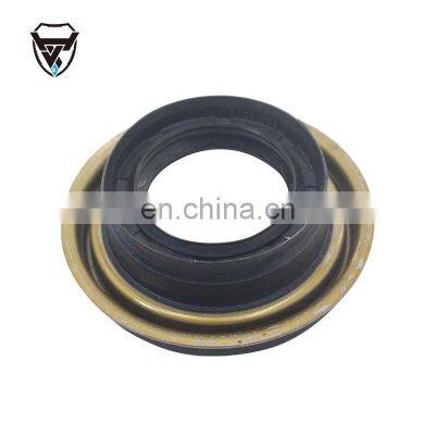 24230682 Front wheel drive shaft oil seal high quality accessories fit SK3 2018-2021