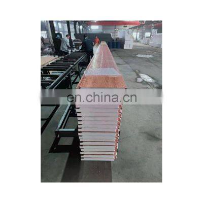 Wall Panel Exterior Pannell Sandwich Panels for Sale in Egypt Sip