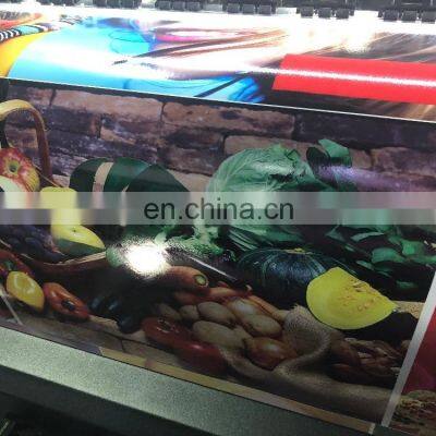 Newest !!! YANTU YT-1800 High Stability Inkjet Printer ( 1.8m/6ft With 1pc DX5/DX7/5113/XP600 Printhead ) photo-3