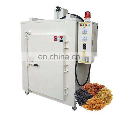 Cold Air Dehydrators Industrial Sweet Potato Drying Machine Small Home Use Commercial Food Dehydrator for Sale