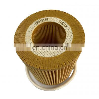 Long Service Life OEM LR013148 HU826x 1109 AV Engine Oil Filter Element For L462 L405 SPORT L494 photo-2