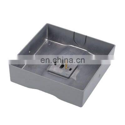 Customized Die Casting Moulding Aluminum Die Casting Enclosures