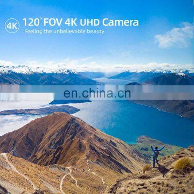 New Arrival Dron F11S 4K PRO 5G WIFI 2 Axis Real 4K 3KM Range Drone RC Quadcopter Drone SJRC F11S 4K PRO With 4K HD Camera photo-5