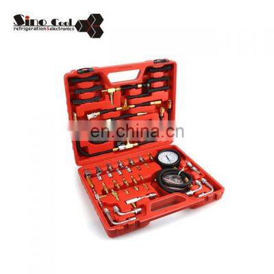 TU-443 Multiple-function Oil Combustion Pressure Meter & Fuel Injection Pressure Tester photo-3