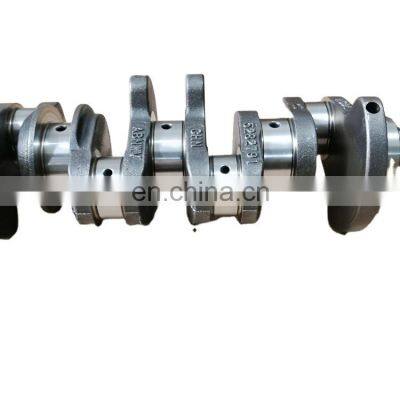 Crank Shaft 5264231 Engine Parts For Truck On Sale