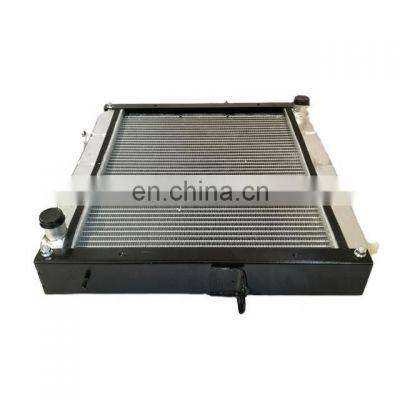 Hochwertige Heizkörper 1301010-Q17571 für DFAC-LKW photo-2