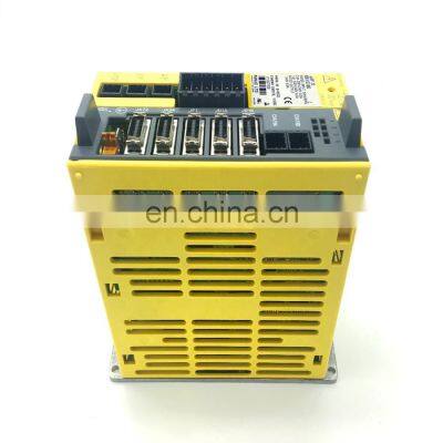 A06b-6132-h002 New Original Fanuc AC Servo Amplifier A06B-6132-H002