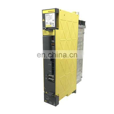 100% New Original FANUC Servo Amplifier A06B-6117-H106 for Cnc Machine photo-2