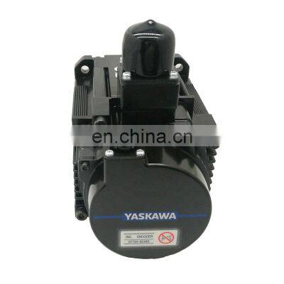 Original Yaskawa SGM7A-15AFA61 High Speed AC Servo Motor photo-2