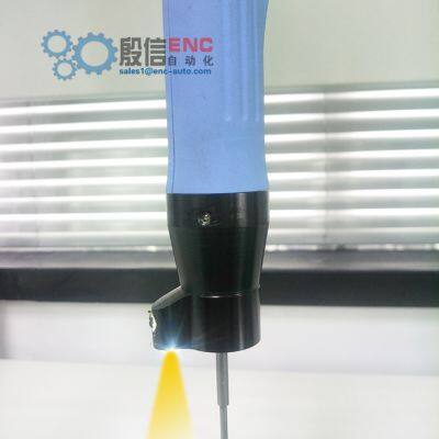 Electric Screwdriver With LED Lights photo-5