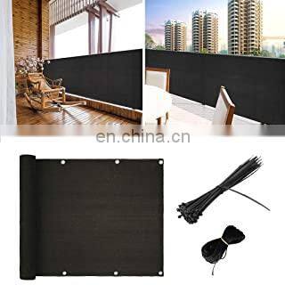 Privacy Screen Netting