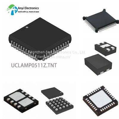 UCLAMP0511Z.TNT Original brand new in stock electronic components integrated circuit IC chips