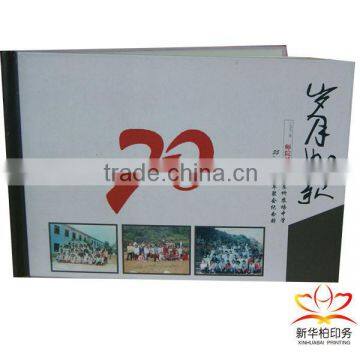 Picture books digital printing
