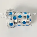 Поставщик этикеток с QR-кодом для борьбы с подделками