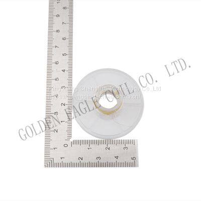 OEM ODM Plastic Aluminum Round Square Bobbin Coil Inductor for Medical Electric Components photo-5