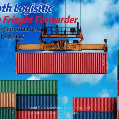 Airway Shipping to Uzbekistan International Logistic Service photo-2