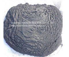 Si 98% Grade Silicon Metal Powder/ Industrial Silicon Powder for Refractory Material