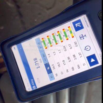 ASTM B168 Nickel Alloy 600 617 601 625 690 718 X-750 Inconel Nut Bolt Flange Wire Pipe Sheet Plate Bar Strip Foil photo-2