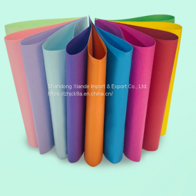Colorfula4 paper double A  48025600 70/75/80 grams WhatsApp+8616653182382