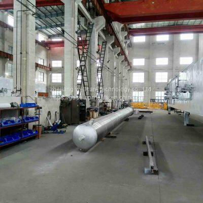 Liquid Nitrogen Production Plants, Liquid Nitrogen Plant Manufacturer, Liquid Nitrogen Generation Plant photo-2