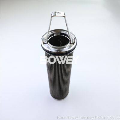 1947342 Bowey Replaces Boll Stainless Steel Hydraulic Oil Filter Element photo-2