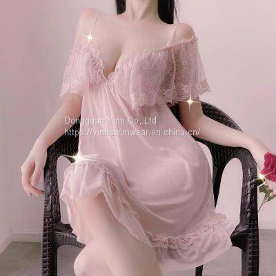 1 Pieces Ladies Sexy Lingerie