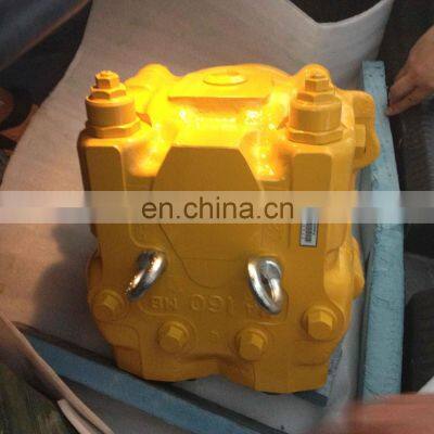 Excavator Swing Drive Motor Hydraulic Motor PC400 Swing Device PC400-3 Swing Motor photo-5