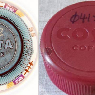 1/2” Pericentric 360° Degree Outer View Top + Side Inspection Same Time Outwall Surface Multi-angle Imaging FA Lenses Automation Round View Industrial Inspection Camera Lens photo-2