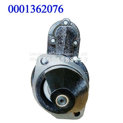 Bosch 0001362076 АС мягкий пускатель для производства электродвигателей