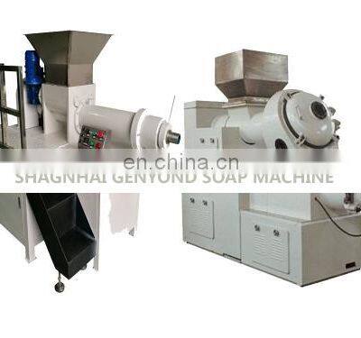 Línea de producción de jabón con nuevo precio photo-4