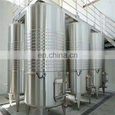 High Quality Dates Vinegar Processing Machine photo-3