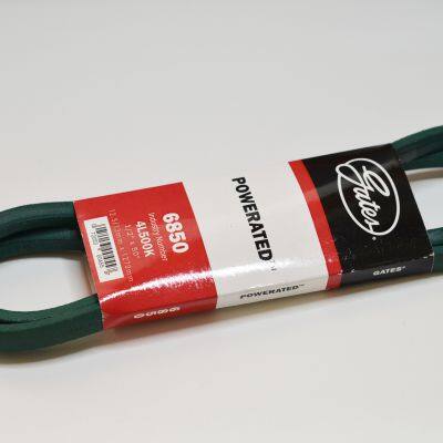 Triangular Belt of Saddle Stitching Machine