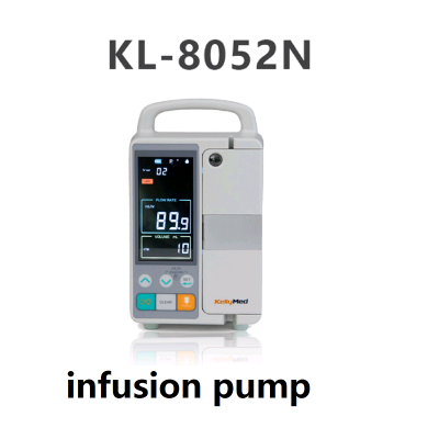 Infusion Pump photo-5