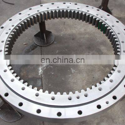 Slewing Bearings I.500.22.00.A Large Diameter Slewing Bearing