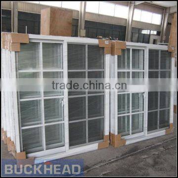 Aluminum Sliding Window Manufacturer photo-1