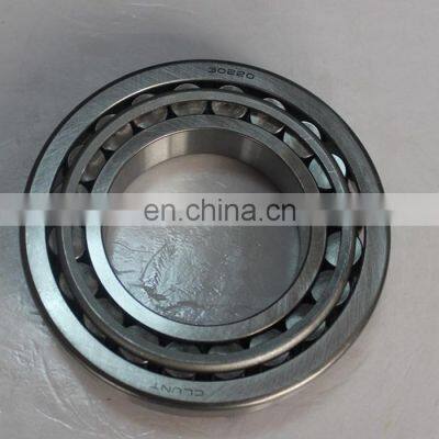 35*55*14MM Bearing 32907 Single Row Tapered Roller Bearing 32907