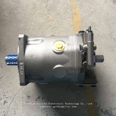 Rexroth Piston Pump A10VSO100DRS/32R-VPB12N00-S1439