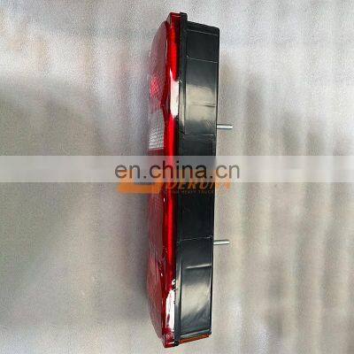Wholesale Best Price A7 HOWO A7-V Cabin Assembly Cab Parts WG9925810002 Rear Head Lamp