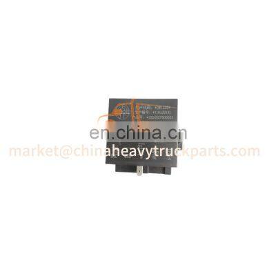 Foton Auman/Aumark/Miler/Land Pioneer Weichai Engine Gearbox Zf/Fast Truck Spare Parts 1b24937500031 Flasher photo-4