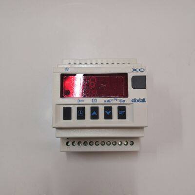 Dixell Controller XC460D-5B00E for  parallel unit