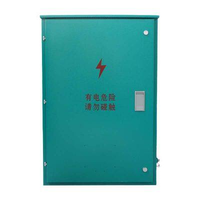 Electrical Equipment Supplier Quality Outdoor Electrical Cable Branch Box China Outdoor Cable Branch Box