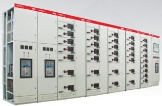 Movable Metal-Clad Enclosed Medium High-Voltage AC Enclosed Clad Electrical Power Distribution Switchgear