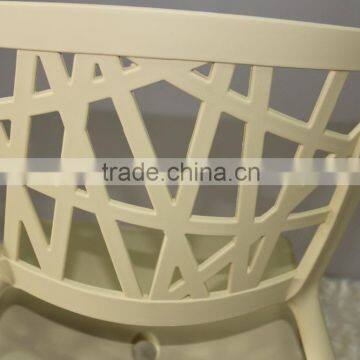 Famous Design Plastic Chair Viento Chair Dinning Side Chair Replica photo-5